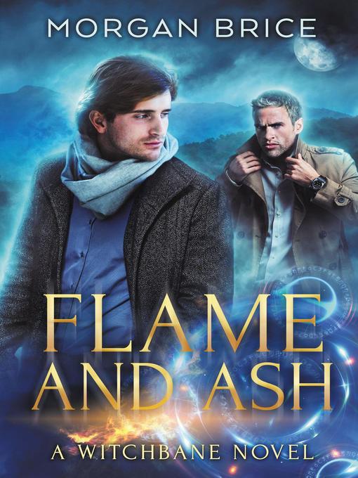 Title details for Flame and Ash by Morgan Brice - Available